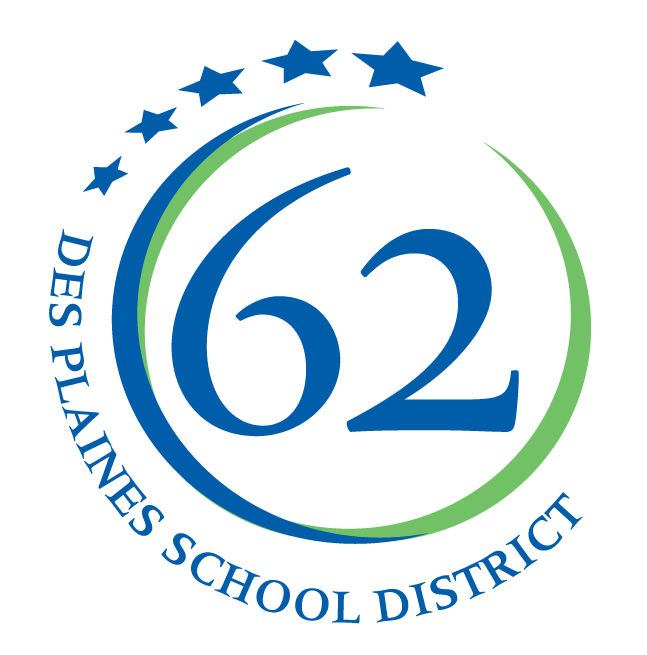 Community Consolidated School District 62 Des Plaines's Logo